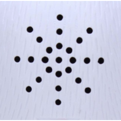 Jucarie Vorbitoare Talking Tom ALB 20 cm