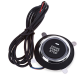 Kit buton de pornire auto Start Stop Smart Start System E14 12V