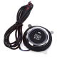 Kit buton de pornire auto Start Stop Smart Start System E14 12V