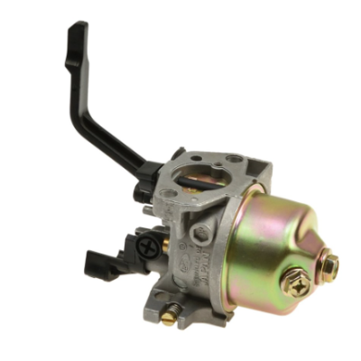 Kit carburator motor pe benzina 168