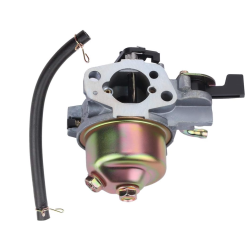 Kit carburator motor pe benzina 168