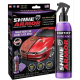Kit Ceara Lichida Ceramica Efect Hidrofob 236ml SHINE ARMOR