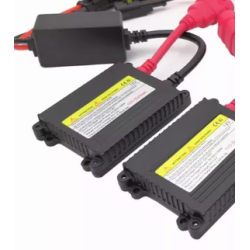 Kit complet Xenon Auto 9005 HID de 55W tensiune 12V 6000K