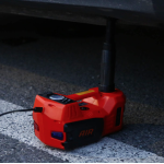 Kit Cric 5 Tone Hidraulic pentru Masina 5 in 1