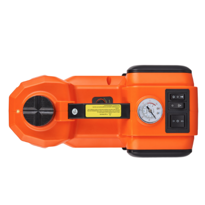 Kit Cric 5 Tone Hidraulic pentru Masina 5 in 1