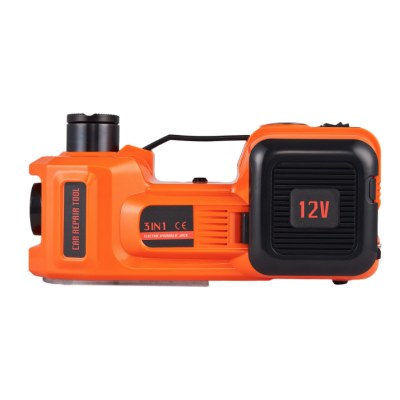 Kit Cric 5 Tone Hidraulic pentru Masina 5 in 1