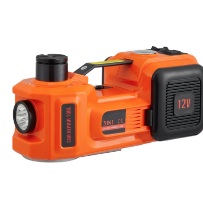 Kit Cric 5 Tone Hidraulic pentru Masina 5 in 1