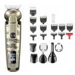 Kit de ingrijire profesionala barbati VGR 6 in 1 cod V095