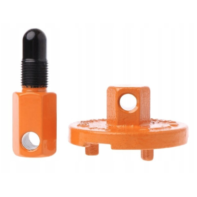 Kit demontare ambreiaj drujba cu opritor piston MX359