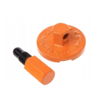 Kit demontare ambreiaj drujba cu opritor piston MX359