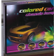 Kit lumina ambientala auto 120X150 cm pentru exterior sub masina RGB