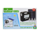Kit panou solar CCLAMP CL-26 CU Radio si player mp3