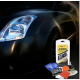 Kit polish pentru faruri auto POPDIT