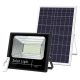 Kit Proiector Led cu panou solar 300W si telecomanda 780 LED