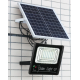 Kit Proiector Led cu panou solar 300W si telecomanda 780 LED