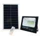 Kit Proiector Led cu panou solar 300W si telecomanda 780 LED