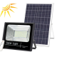 Kit Proiector Led cu panou solar 300W si telecomanda 780 LED