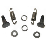 Kit reparatie ambreiaj de motocoasa 8 piese 