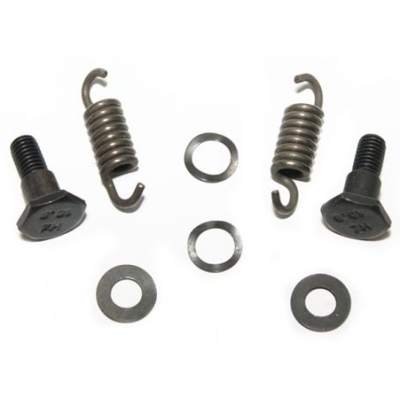 Kit reparatie ambreiaj de motocoasa 8 piese