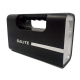 Kit solar GD-Lite 1 dotat cu dispozitive USB cu 3 becuri LED + acumulator de mare capacitate