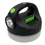 Kit solar GDPlus GD P20 cu lampa multifunctionala