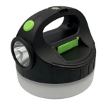 Kit solar GDPlus GD P20 cu lampa multifunctionala