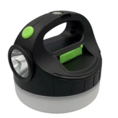 Kit solar GDPlus GD P20 cu lampa multifunctionala