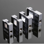 Lacat metalic 50MM cu deschidere orizontala