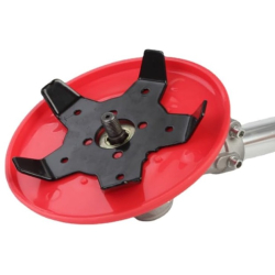 UB Lama de Tuns iarba de Gradina Multi-functionala 5/2 dinti 