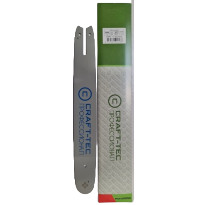 Lama drujba Craft-tec O31 325 15'' 40CM 1.5MM 62DL MX698