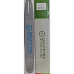 Lama drujba Craft tec H32 325 15” 38CM 1.5MM 64DL MX073