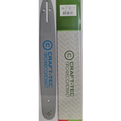 Lama drujba Craft tec H32 325 15” 38CM 1.5MM 64DL MX073