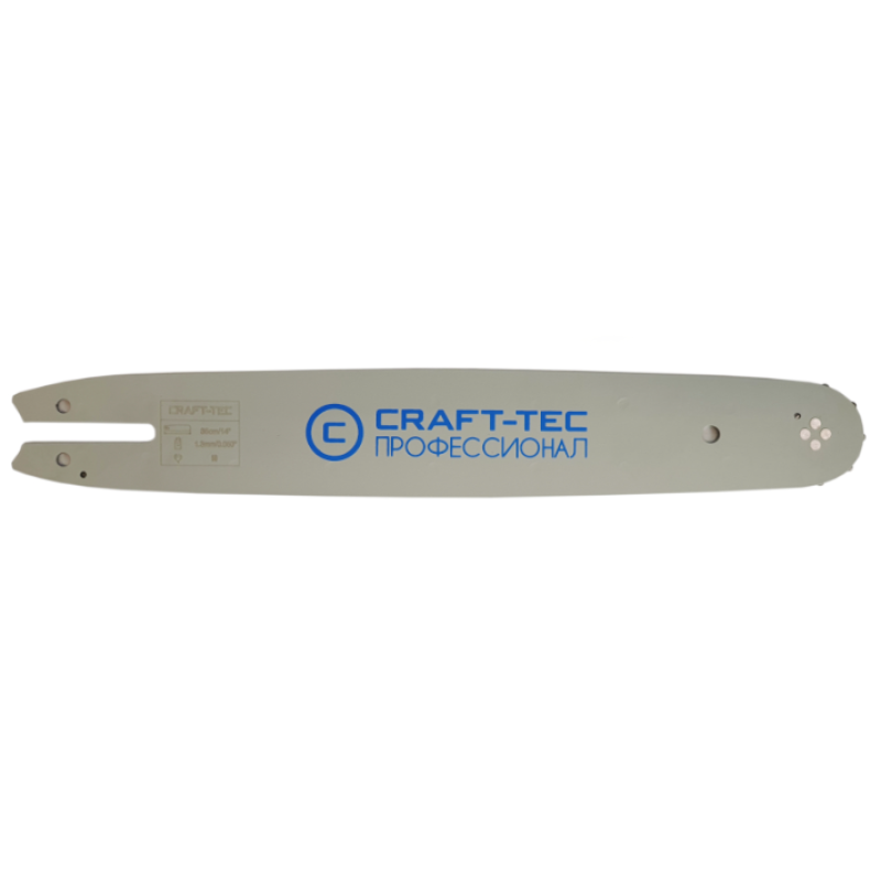 Lama drujba Craft tec ST25 3/8 14'' 35CM 1.3MM 50D MX075