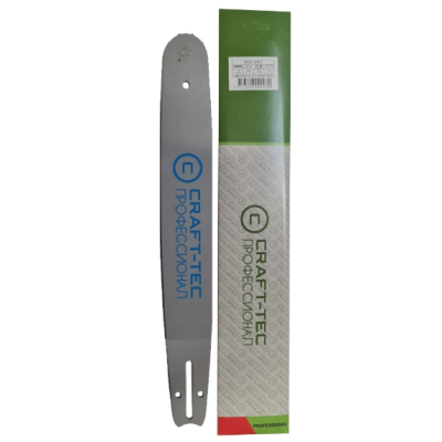 Lama drujba Crafttec PART26 3/8 14 icnh  de 35CM 1.3MM 52D MX082