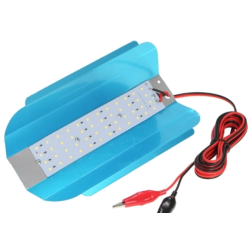 Lampa auto cu clesti caicai 48 de Leduri 50W 12V