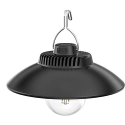 Lampa camping portabila cu agatatoare baterie si incarcare USB LY11B