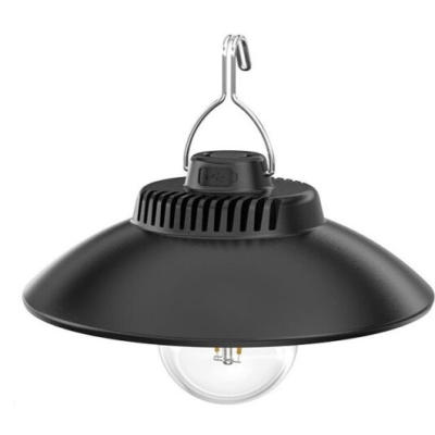 Lampa camping portabila cu agatatoare baterie si incarcare USB LY11B