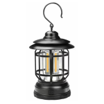 Lampa COB Tip Felinar Q TL110 cu Agatatoare 2 Intensitati Luminoase