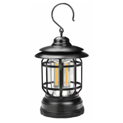 Lampa COB Tip Felinar Q TL110 cu Agatatoare 2 Intensitati Luminoase