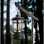 Lampa COB Tip Felinar Q TL110 cu Agatatoare 2 Intensitati Luminoase