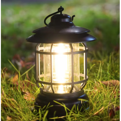 Lampa COB Tip Felinar Q TL110 cu Agatatoare 2 Intensitati Luminoase