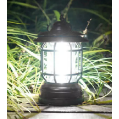 Lampa COB Tip Felinar Q TL110 cu Agatatoare 2 Intensitati Luminoase