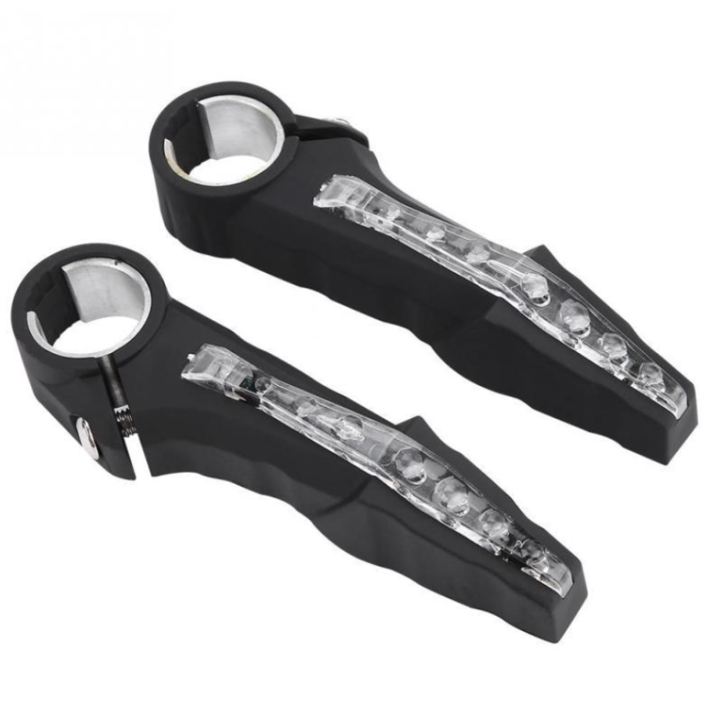 Lampa cu LED-uri pentru bicicleta C-811