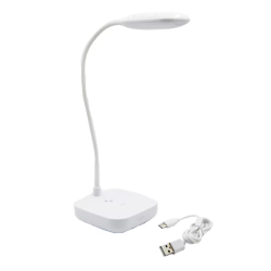 UB Lampa de birou 1961 cu 16 LED putere 3W USB
