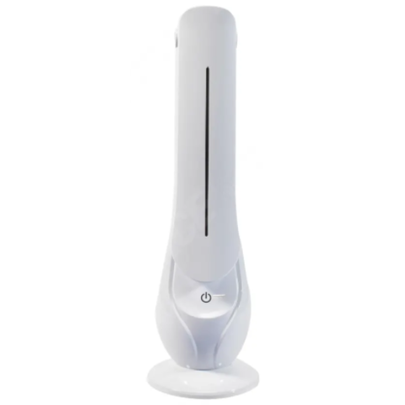 Lampa de birou cu afisaj