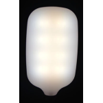 Lampa de birou LED 3W USB