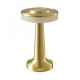 Lampa de birou portabila Gold Q-TL145