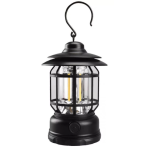 Lampa de camping cu LED reincarcabila prin USB JH-28