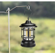 Lampa de camping cu LED reincarcabila prin USB JH-28