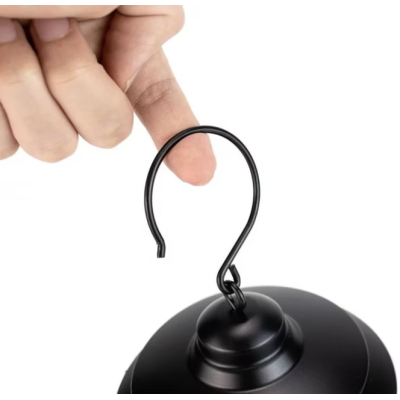 Lampa de camping cu LED reincarcabila prin USB JH-28